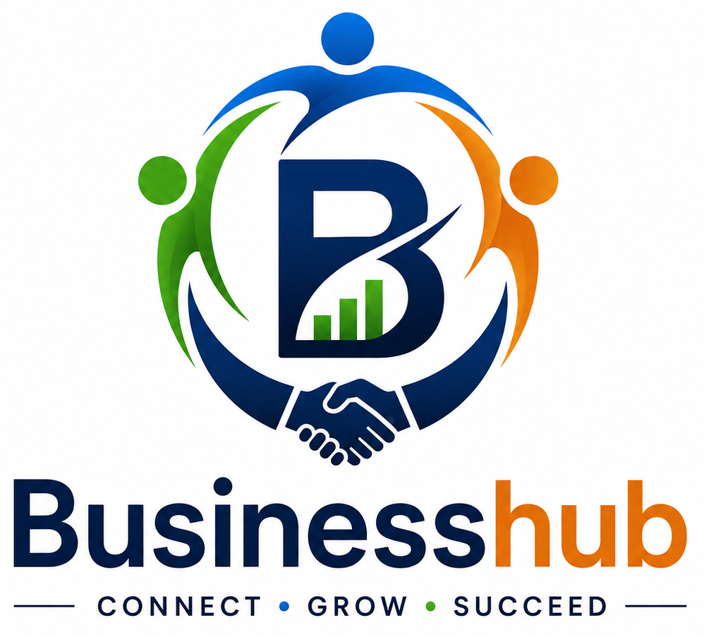 business-hub